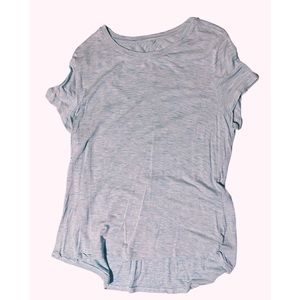 💙💚AVIA Short Sleeve Tee Sz L💚💙